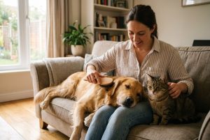 Entretien du poil à la maison : conseils pratiques pour tous